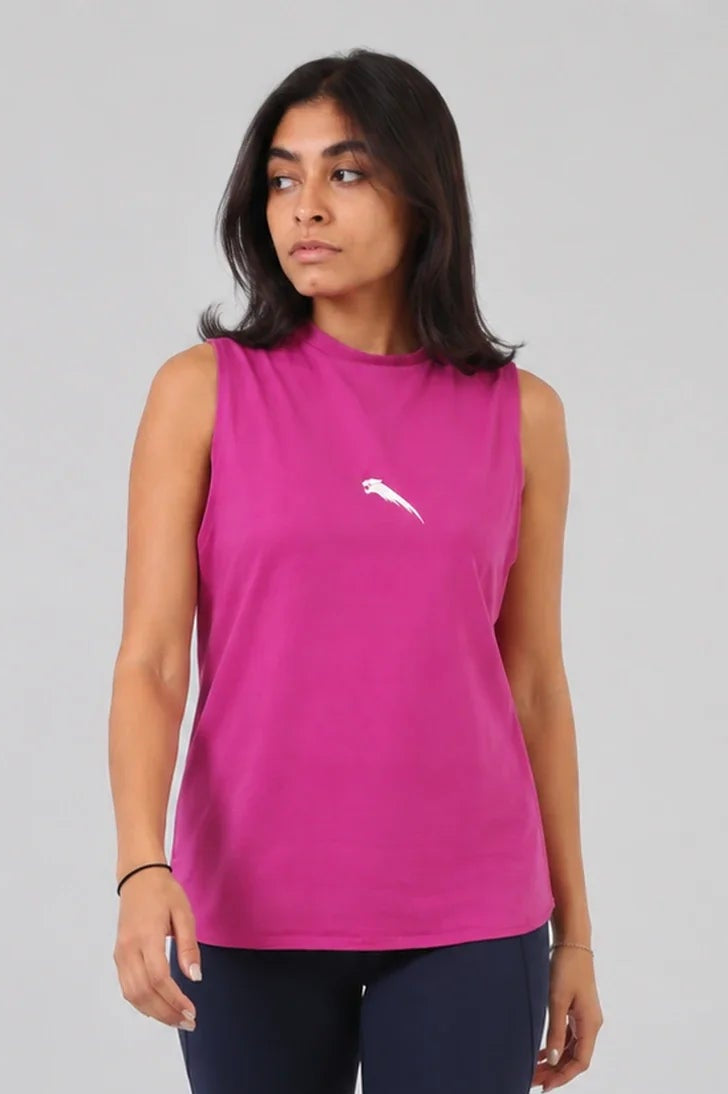 JAGLION WOMEN™ ESSENTIAL TANK TOP