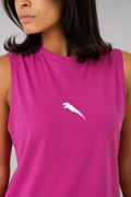 Women's Essential Performance Tank – Fuchsia