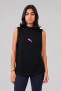 Women's Essential Performance Tank – Black