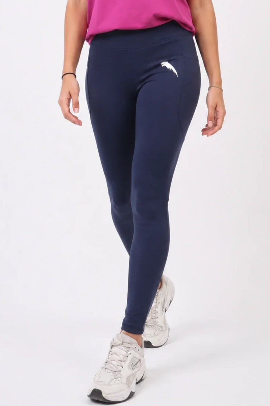 JAGLION WOMEN™ PERFORMANCE LEGGINGS