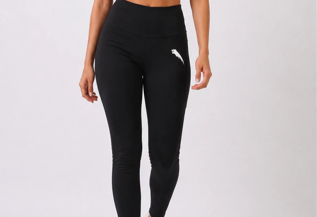 JAGLION WOMEN™ PERFORMANCE LEGGINGS