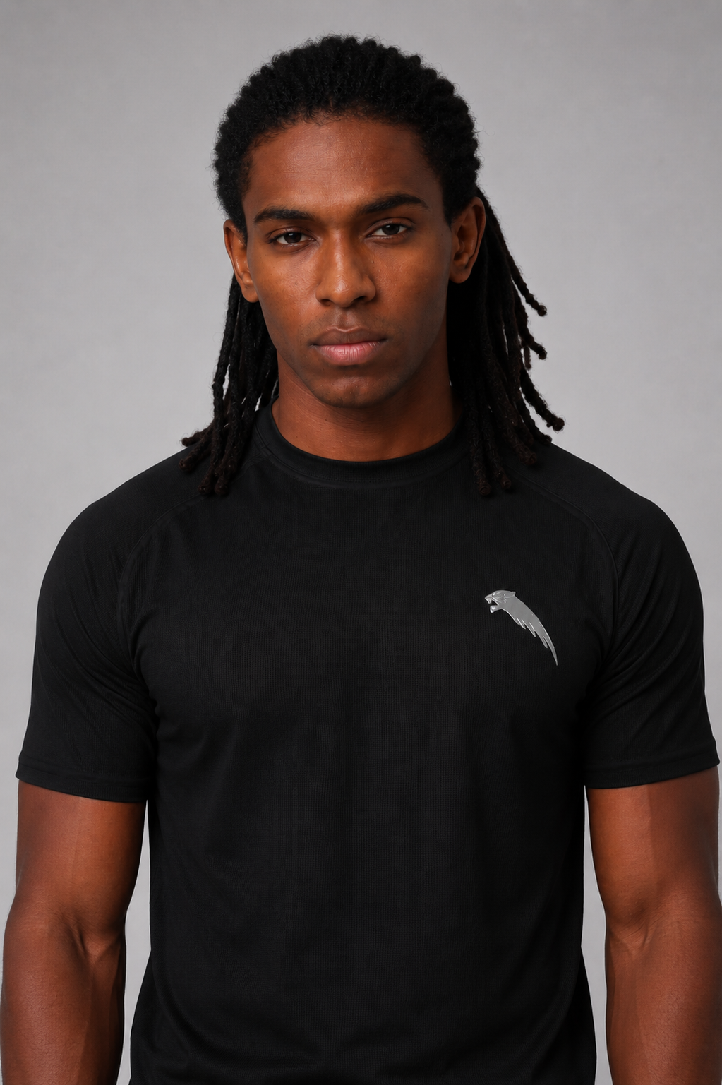 JAGLION Ultra Performance Tee – White