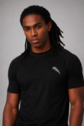 JAGLION Ultra Performance Tee – White