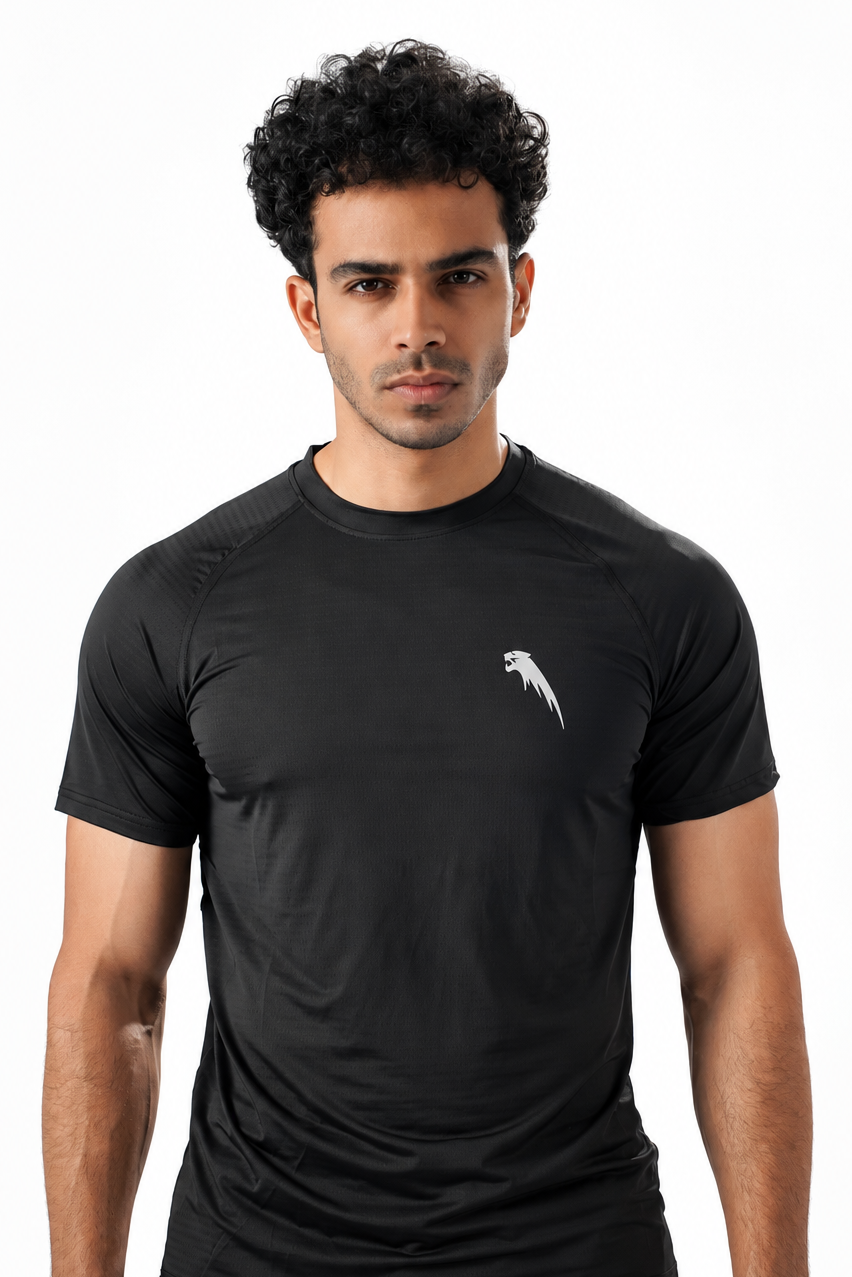 JAGLION JOURNEY™ PERFORMANCE TEE