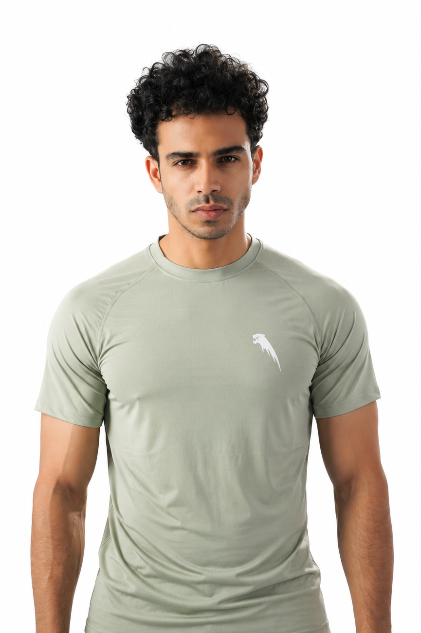 JAGLION JOURNEY™ PERFORMANCE TEE