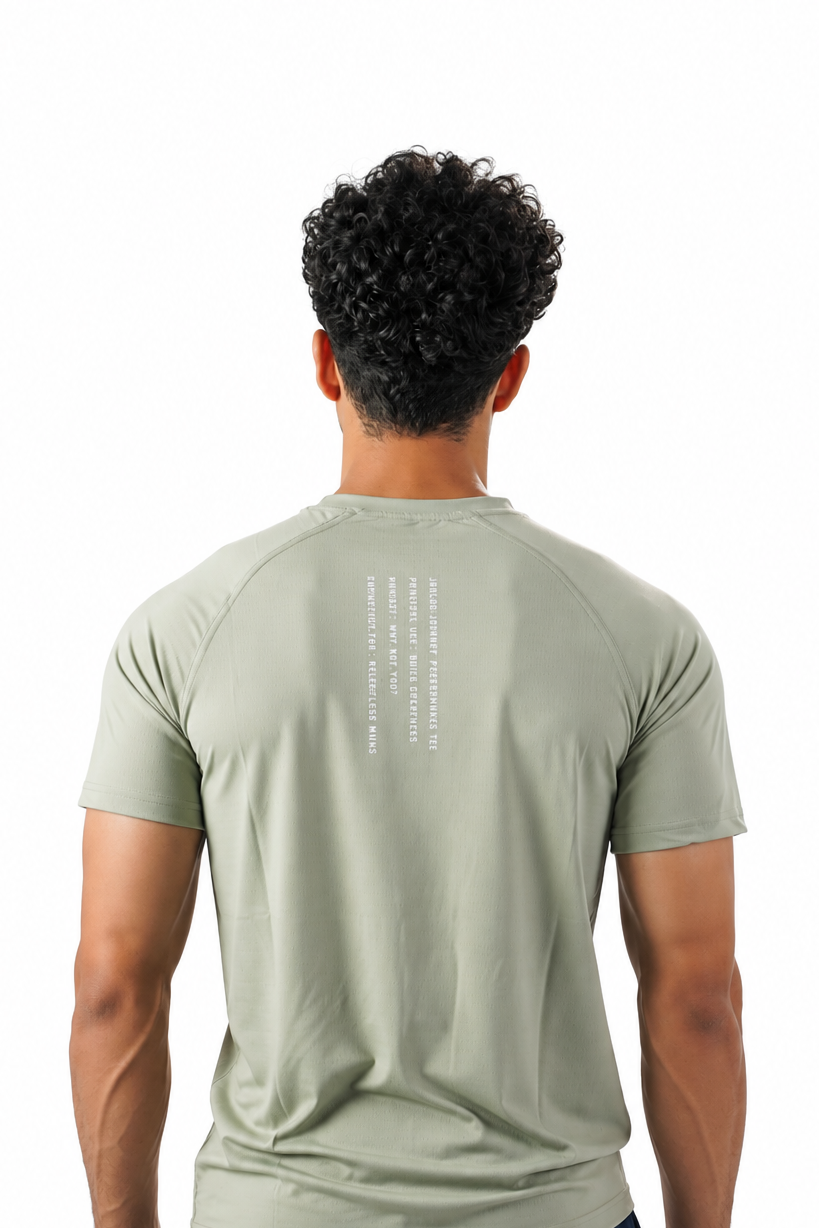 JAGLION JOURNEY™ PERFORMANCE TEE