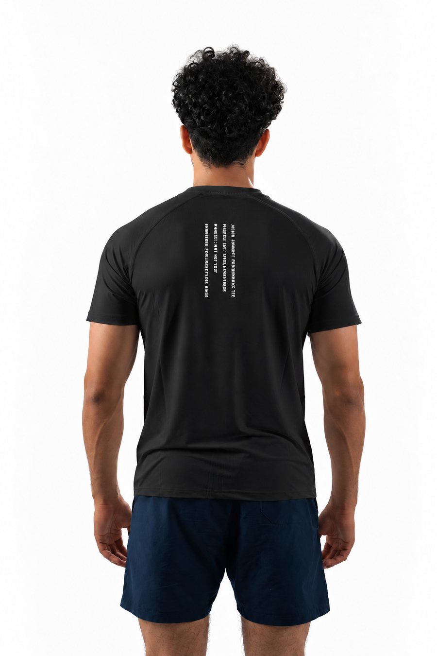 JAGLION JOURNEY™ PERFORMANCE TEE