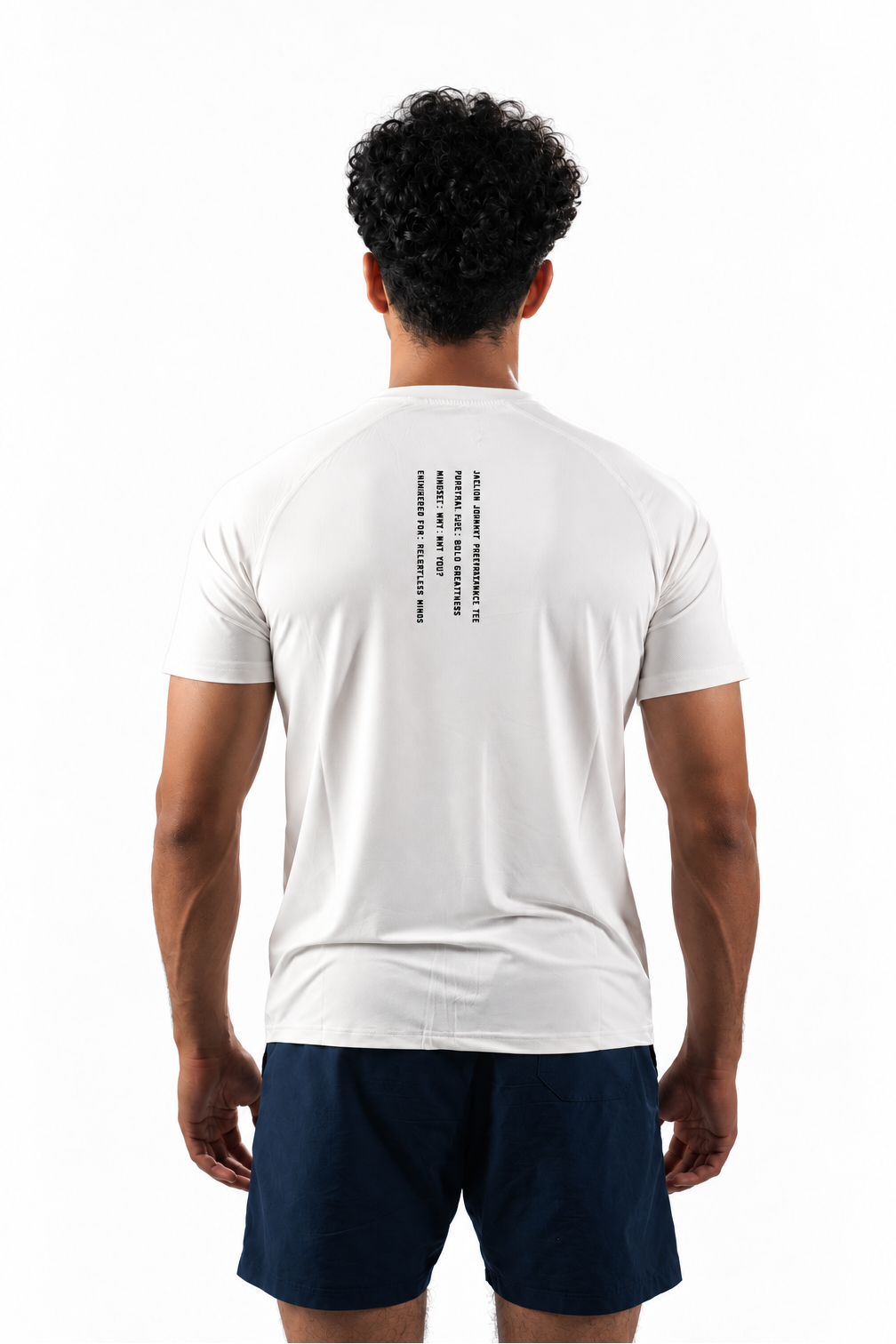 JAGLION JOURNEY™ PERFORMANCE TEE