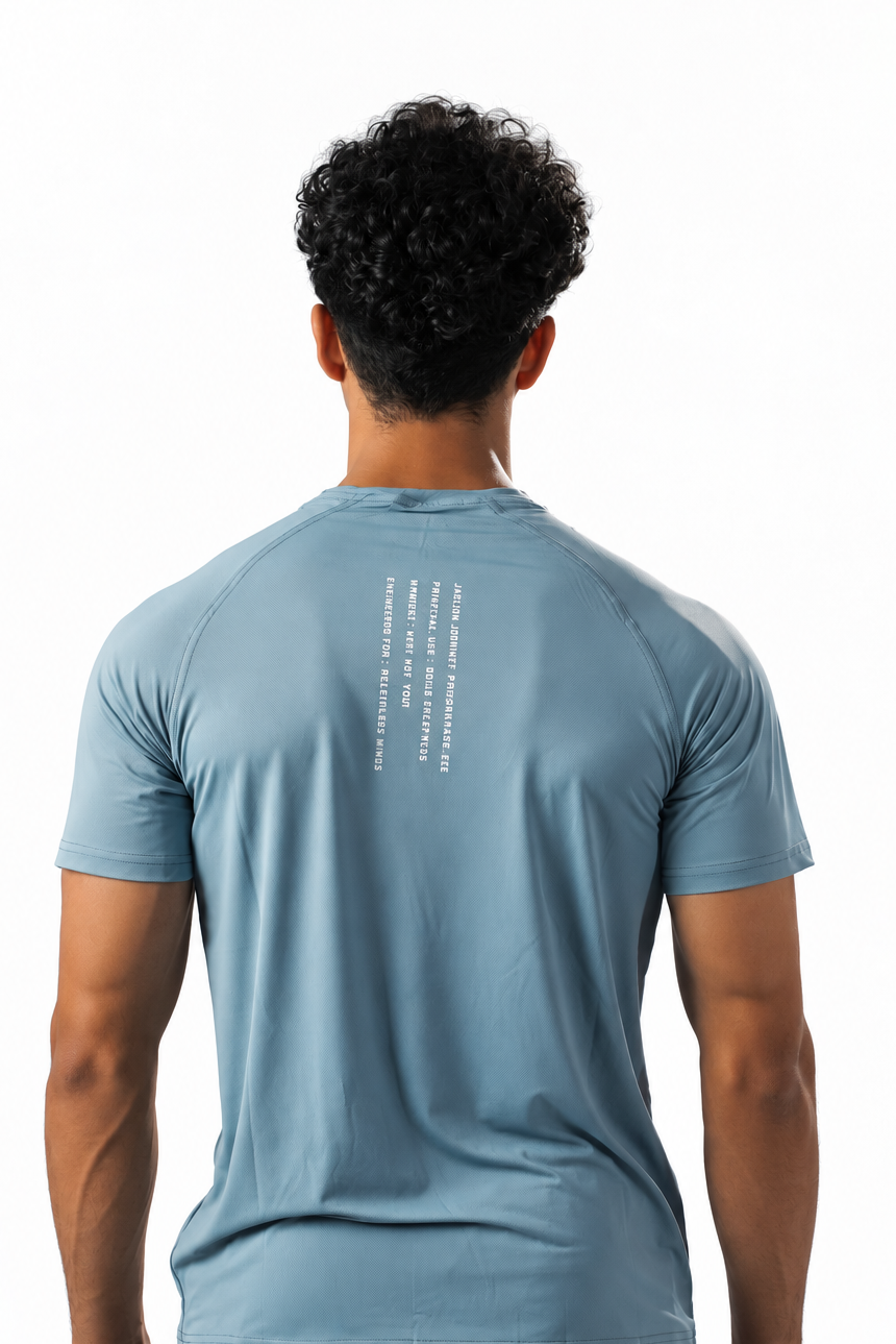 JAGLION JOURNEY™ PERFORMANCE TEE