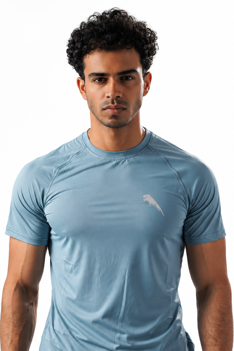 JAGLION JOURNEY™ PERFORMANCE TEE