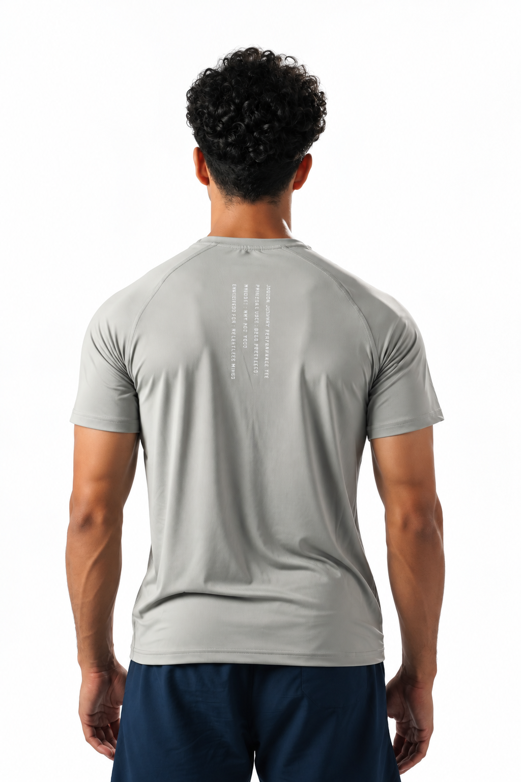 JAGLION JOURNEY™ PERFORMANCE TEE