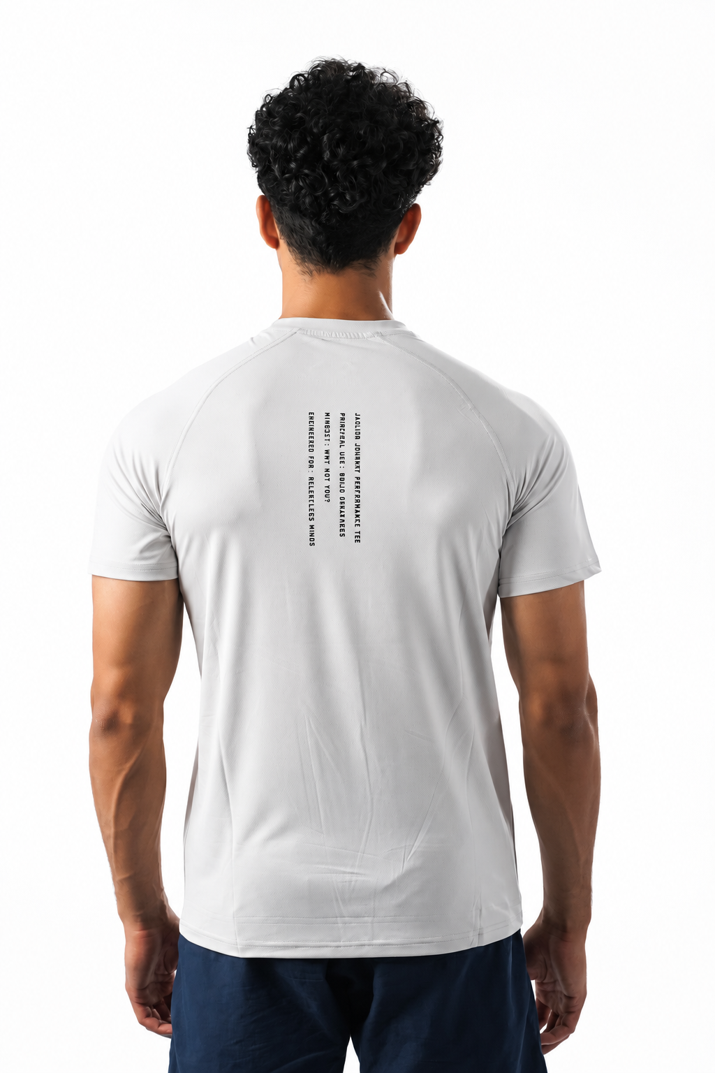 JAGLION JOURNEY™ PERFORMANCE TEE