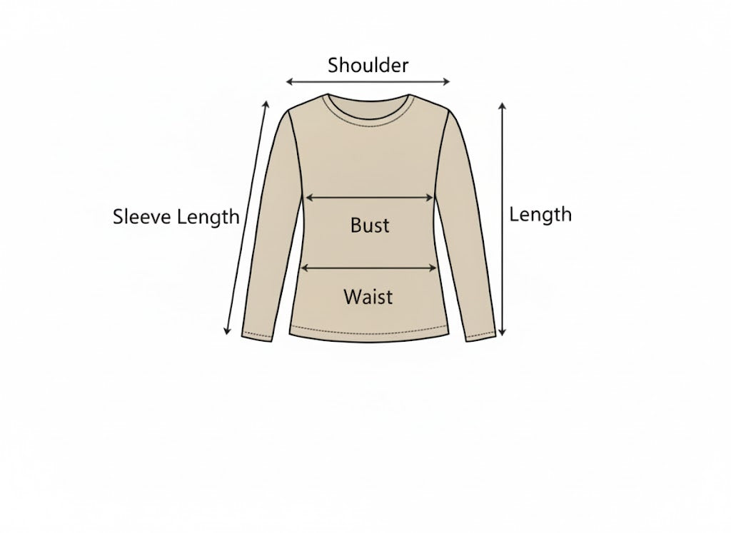 Measurement guide