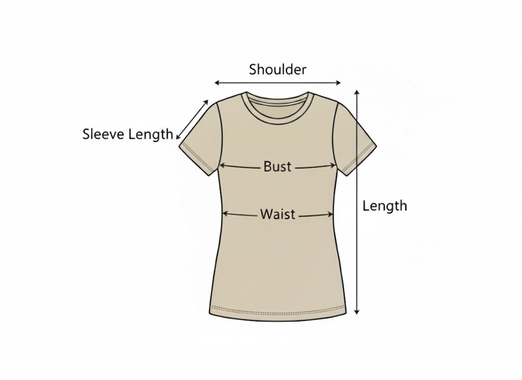 Measurement guide